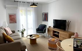 Apartamento La Peatonal